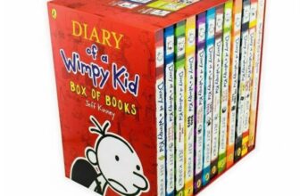 יומנו של חנון באנגלית