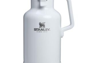 Stanley Classic Easy-Pour Growler