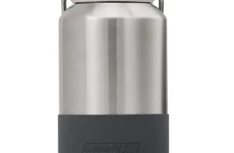 בקבוק מים Coleman Pro Heavy-Duty