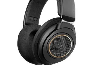 אוזניות PHILIPS SHP9600