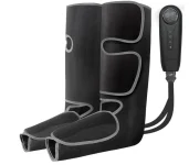 מכשיר לעיסוי הרגליים בלחץ אוויר Medcursor
