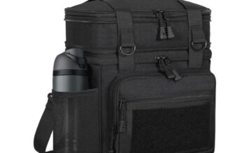 צידנית רכה 16 ליטר GLENKEY