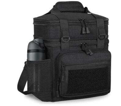 צידנית רכה 16 ליטר GLENKEY