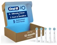 מארז 5 ראשי Oral-B iO