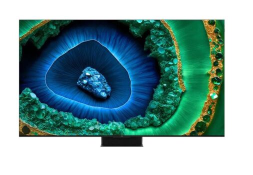 TCL QLED MiniLED C855 