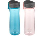 זוג בקבוקי מים Contigo Jackson 2.0