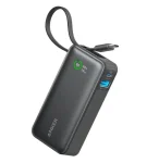 סוללה ניידת Anker Nano 10000mAh PD 30W