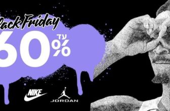 מבצעי Black Friday באתר Player Six