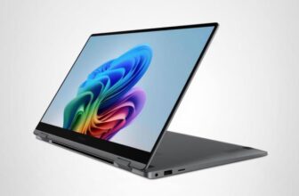 מחשב נייד Samsung Galaxy Book5