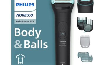 Philips Norelco 5000 BG5495/50