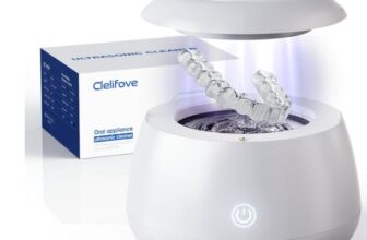 מכונת ניקוי אלוטרסונית Clelifove