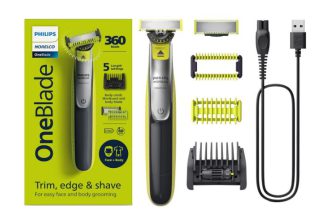 Philips OneBlade 360