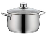 סיר 20 ס"מ WMF Diadem Plus