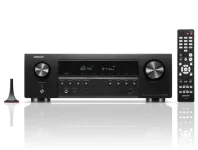 רסיבר DENON AVR-S 670H