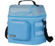 צידנית רכה 24 פחיות Coleman Pro