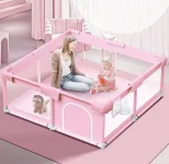 גדר פעילות לתינוקות 