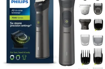 מכונת תספורת ועיצוב זקן Philips MG7950/15 סדרה 7000