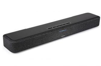 Denon Home 550