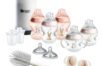 סט 14 חלקים Tommee Tippee