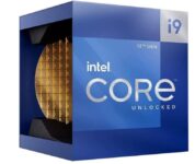 Intel Core i9-12900K
