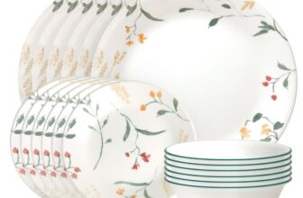  Corelle Wildflower