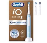 Oral-B iO 3N צבע כחול