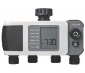 בקר השקיה 4 יציאות Orbit 