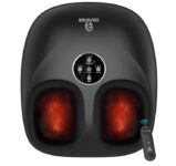 מכשיר עיסוי שיאצו לרגליים COMFIER