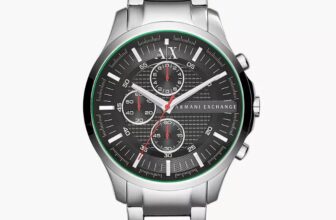 שעון יד Armani Exchange AX2163