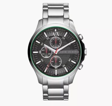 שעון יד Armani Exchange AX2163