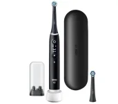 מברשת שיניים חשמלית Oral-B iO Series 6N – צבע שחור
