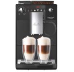 מכונת קפה Melitta Latticia OT דגם F300-100 צבע שחור