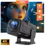 מקרן Velec HY320 Mini