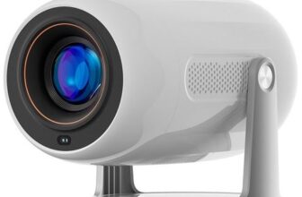 מקרן Lenovo Xiaoxin 100M