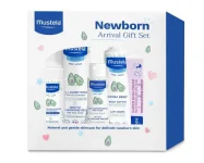 מארז 5 מוצרים Mustela 