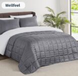 שמיכה כבדה ליחיד Wellfeel