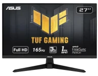 מסך מחשב גיימינג ASUS TUF VG277Q1A