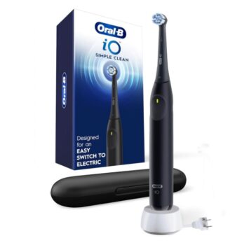 מברשת שיניים חשמלית Oral-B iO2