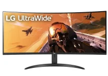 34" LG UltraWide 34WP60C-B