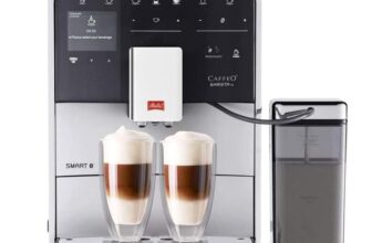 Melitta Barista TS Smart