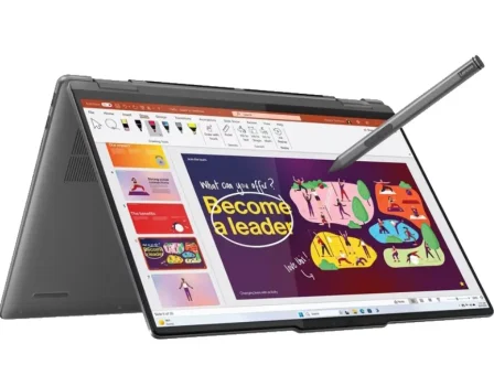 מחשב נייד Lenovo Yoga 7 