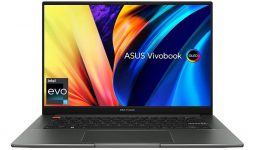 ASUS VivoBook S 14X OLED