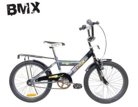 אופני BMX לילדים