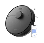 שואב רובוטי Dreame D9 Max דור 2