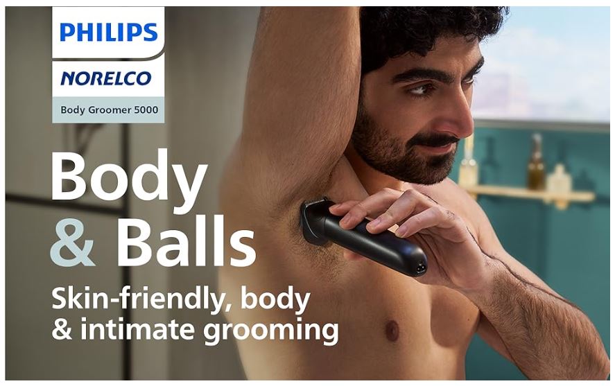 Philips Norelco 5000 BG5495/50