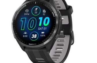 Garmin Forerunner 965