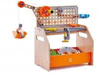 שולחן עבודה מדעי Hape