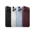 iPhone 18 Pro 