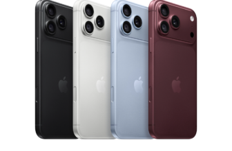 iPhone 18 Pro 