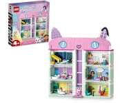 לגו 10788 LEGO Gabby’s Dollhouse הבית של גבי